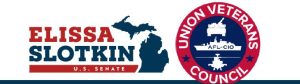 Elissa Slotkin For U. S. Senate