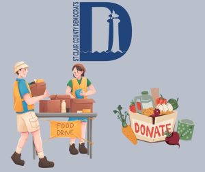Sccdp food drive image