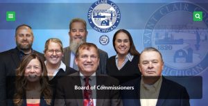 Screenshot of SCCBoC