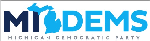 MDP Logo